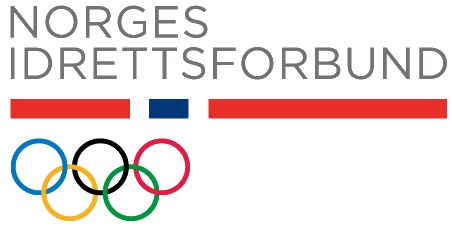 Norges idrettsforbund – Hoopit